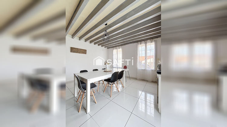 Ma-Cabane - Vente Maison Saint-Lumier-en-Champagne, 245 m²