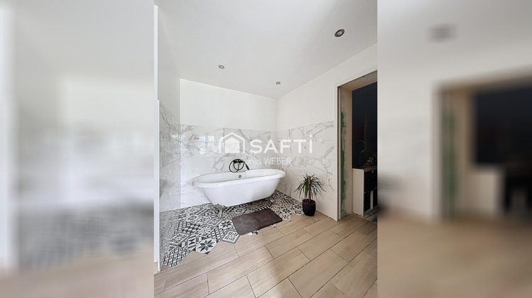 Ma-Cabane - Vente Maison Saint-Lumier-en-Champagne, 245 m²