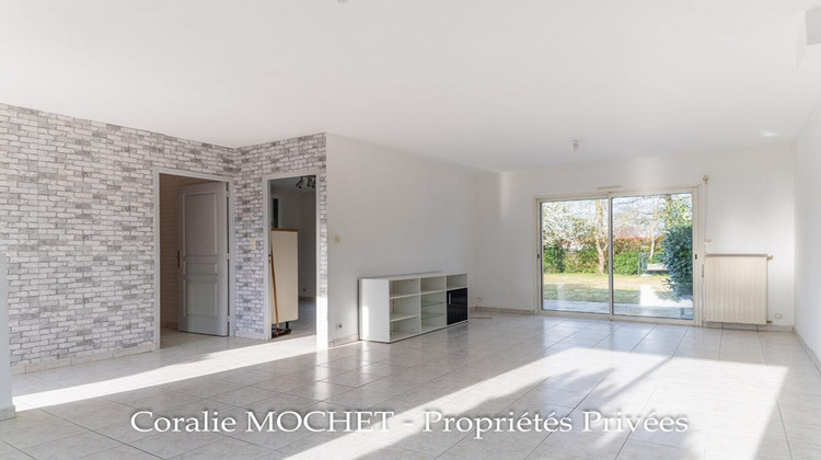 Ma-Cabane - Vente Maison SAINT LUMINE DE CLISSON, 92 m²