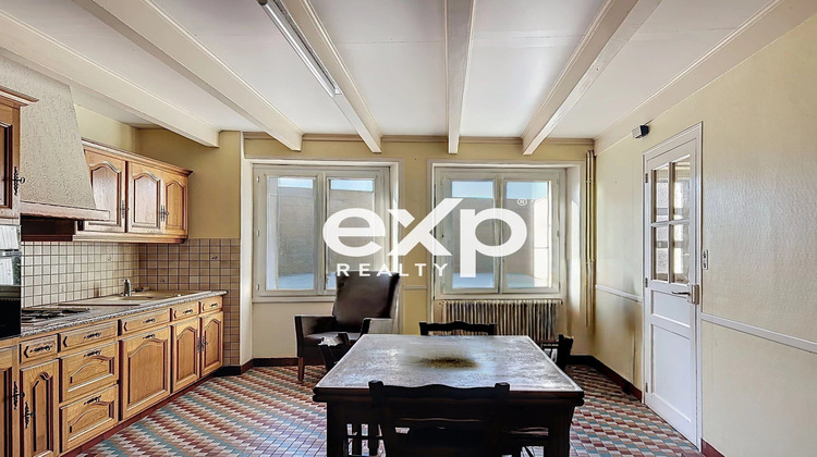 Ma-Cabane - Vente Maison Saint-Lumine-de-Clisson, 85 m²