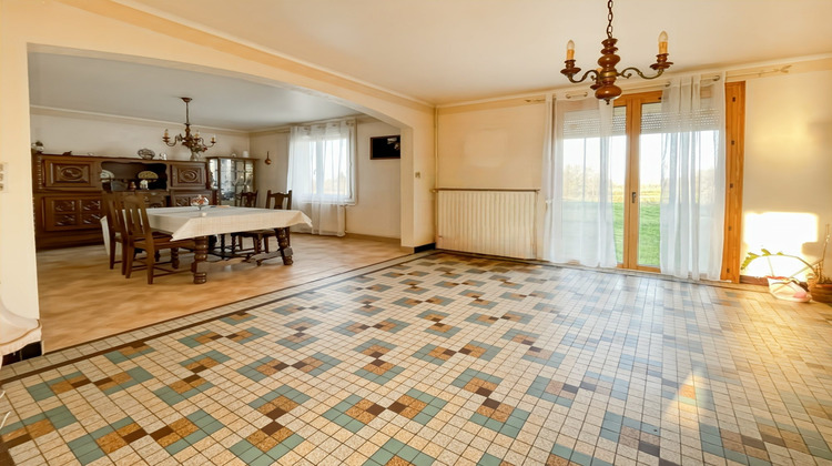 Ma-Cabane - Vente Maison Saint-Lumine-de-Clisson, 151 m²