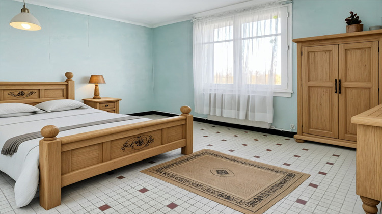 Ma-Cabane - Vente Maison Saint-Lumine-de-Clisson, 151 m²