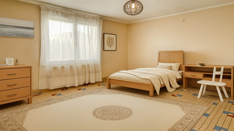 Ma-Cabane - Vente Maison Saint-Lumine-de-Clisson, 151 m²