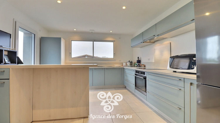 Ma-Cabane - Vente Maison SAINT-LUMINE-DE-CLISSON, 105 m²