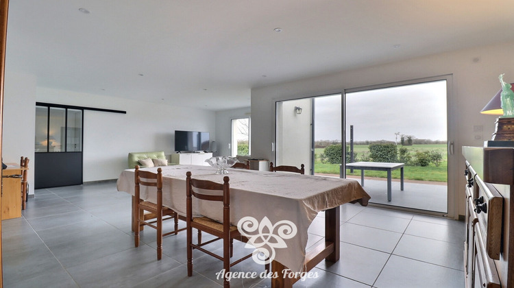 Ma-Cabane - Vente Maison SAINT-LUMINE-DE-CLISSON, 105 m²