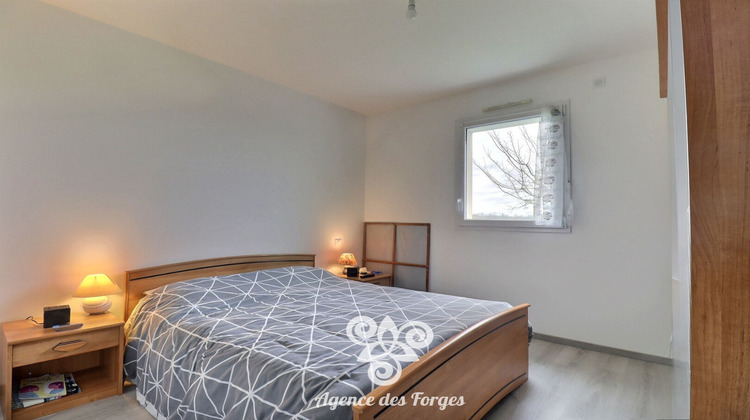 Ma-Cabane - Vente Maison SAINT-LUMINE-DE-CLISSON, 105 m²