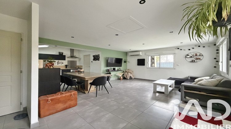 Ma-Cabane - Vente Maison Saint-Lumine-de-Clisson, 71 m²