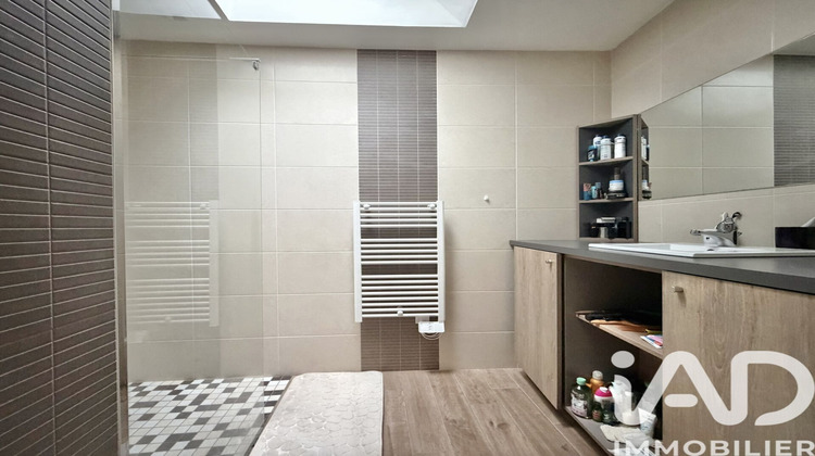 Ma-Cabane - Vente Maison Saint-Lumine-de-Clisson, 71 m²