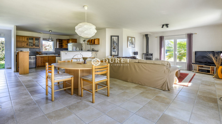 Ma-Cabane - Vente Maison Saint-Lumine-de-Clisson, 91 m²