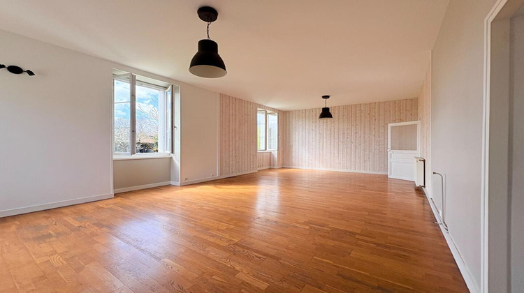 Ma-Cabane - Vente Maison SAINT LUMINE DE CLISSON, 119 m²