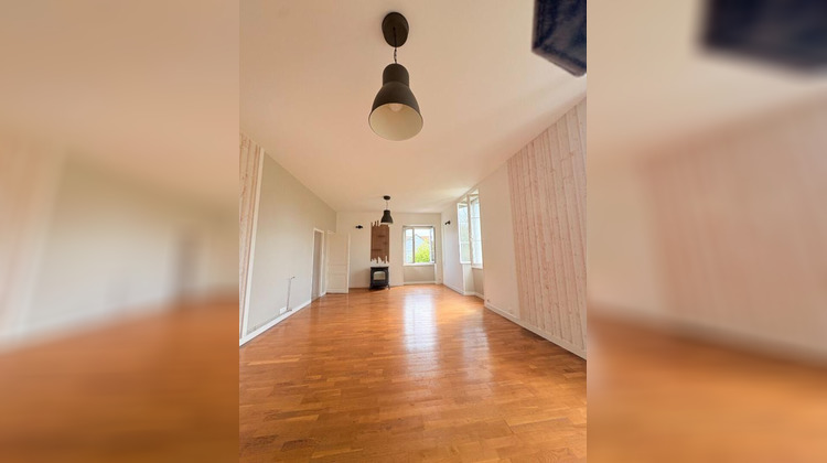 Ma-Cabane - Vente Maison SAINT LUMINE DE CLISSON, 119 m²