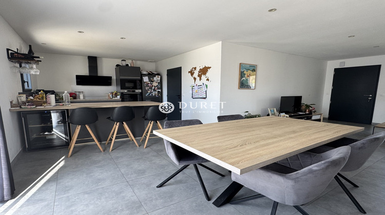 Ma-Cabane - Vente Maison Saint-Lumine-de-Clisson, 71 m²