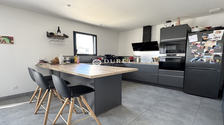 Ma-Cabane - Vente Maison Saint-Lumine-de-Clisson, 71 m²