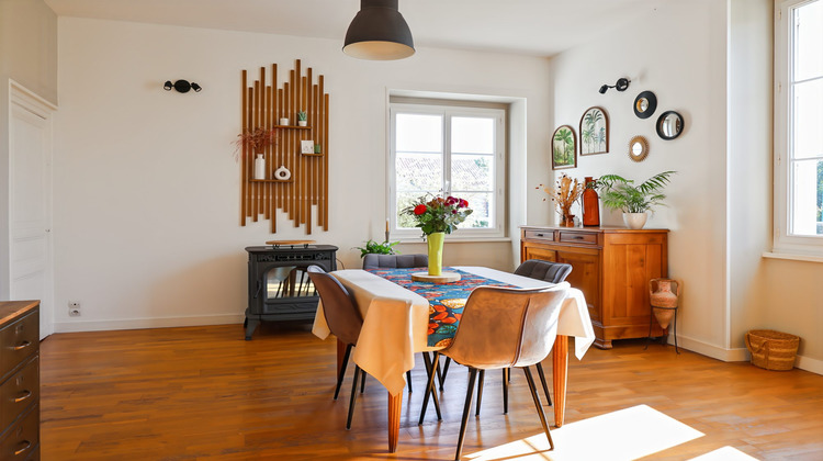 Ma-Cabane - Vente Maison Saint-Lumine-de-Clisson, 119 m²