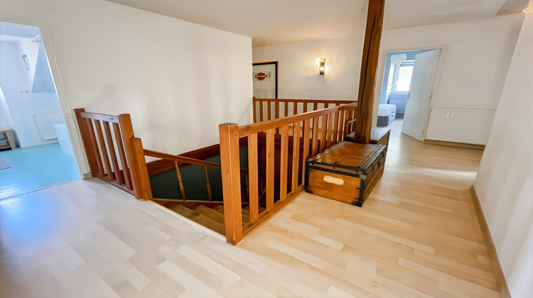 Ma-Cabane - Vente Maison Saint-Lumine-de-Clisson, 119 m²