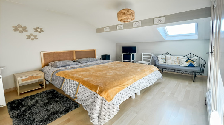 Ma-Cabane - Vente Maison Saint-Lumine-de-Clisson, 119 m²