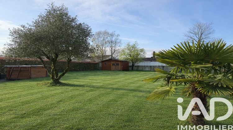 Ma-Cabane - Vente Maison Saint-Lumine-de-Clisson, 146 m²