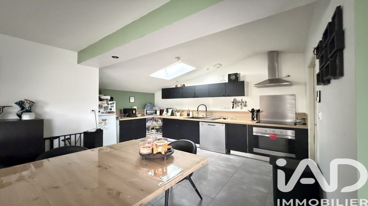 Ma-Cabane - Vente Maison Saint-Lumine-de-Clisson, 71 m²