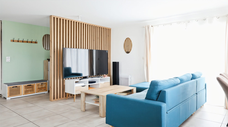 Ma-Cabane - Vente Maison Saint-Lumine-de-Clisson, 68 m²