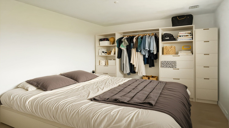 Ma-Cabane - Vente Maison Saint-Lumine-de-Clisson, 68 m²