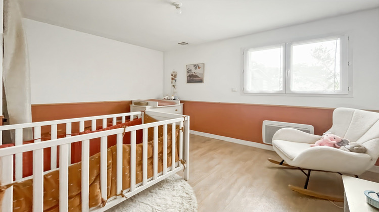 Ma-Cabane - Vente Maison Saint-Lumine-de-Clisson, 68 m²