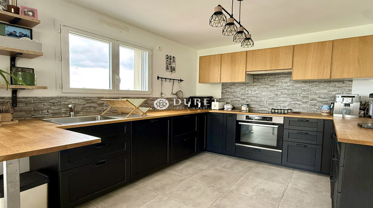 Ma-Cabane - Vente Maison Saint-Lumine-de-Clisson, 68 m²
