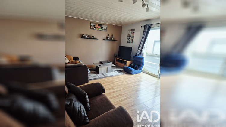 Ma-Cabane - Vente Maison Saint-Lumine-de-Clisson, 85 m²