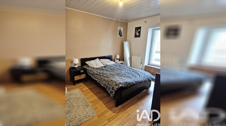 Ma-Cabane - Vente Maison Saint-Lumine-de-Clisson, 85 m²