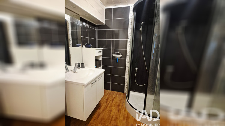 Ma-Cabane - Vente Maison Saint-Lumine-de-Clisson, 85 m²