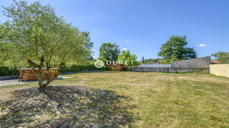 Ma-Cabane - Vente Maison Saint-Lumine-de-Clisson, 145 m²