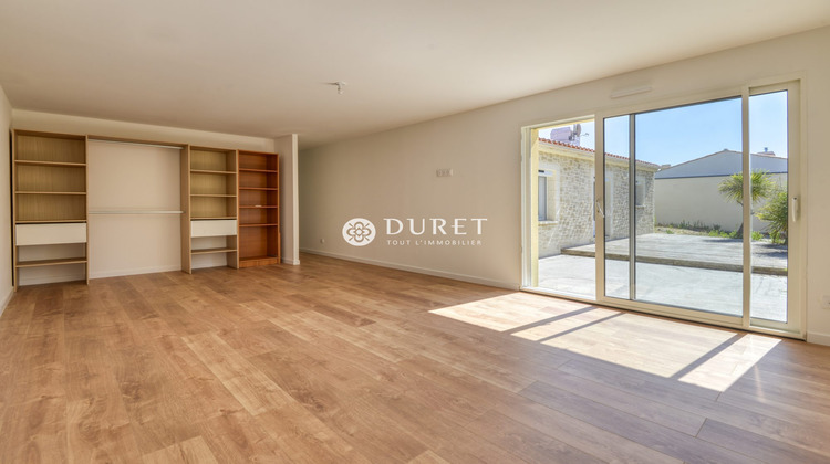 Ma-Cabane - Vente Maison Saint-Lumine-de-Clisson, 145 m²