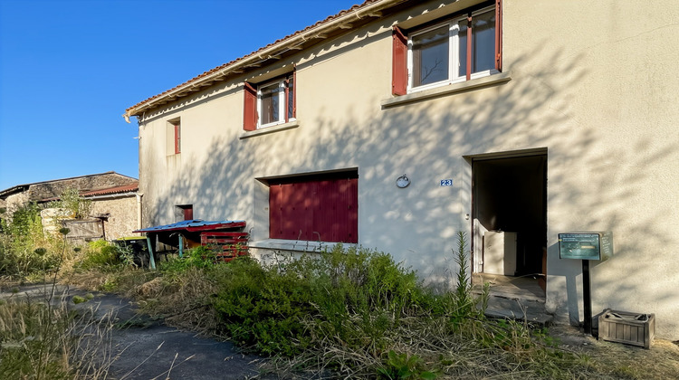 Ma-Cabane - Vente Maison Saint-Lumine-de-Clisson, 123 m²