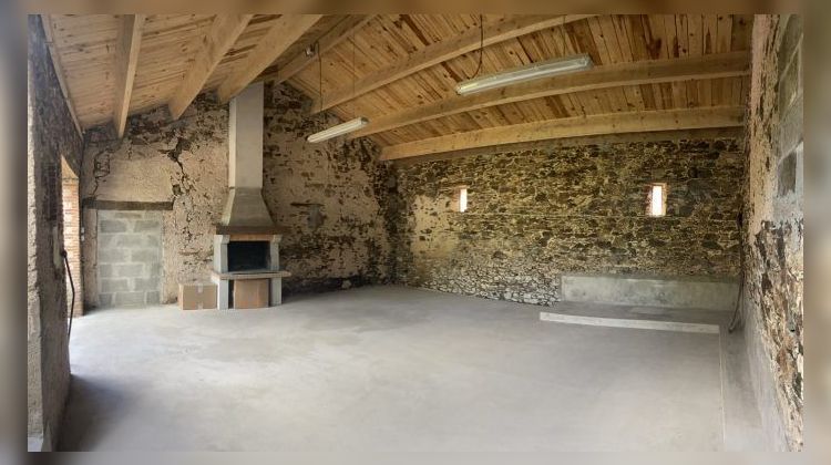 Ma-Cabane - Vente Maison Saint-Lumine-de-Coutais, 43 m²