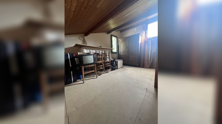 Ma-Cabane - Vente Maison Saint-Lumine-de-Coutais, 70 m²