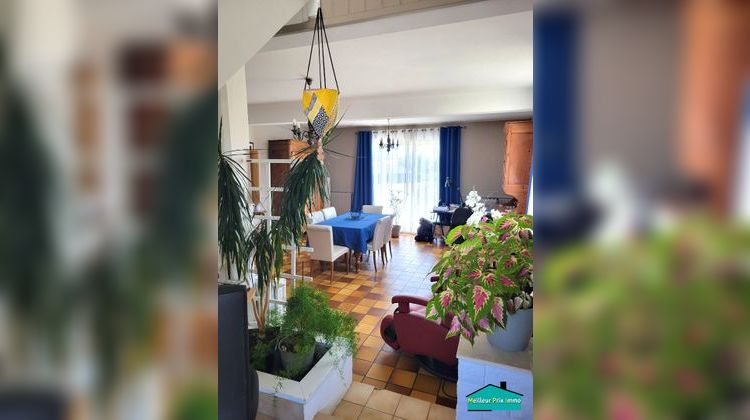 Ma-Cabane - Vente Maison SAINT-LUMINE-DE-COUTAIS, 167 m²