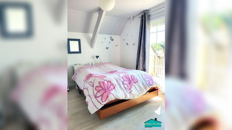 Ma-Cabane - Vente Maison SAINT-LUMINE-DE-COUTAIS, 167 m²