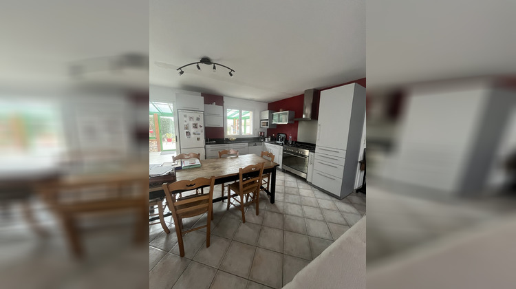 Ma-Cabane - Vente Maison Saint-Lumine-de-Coutais, 98 m²