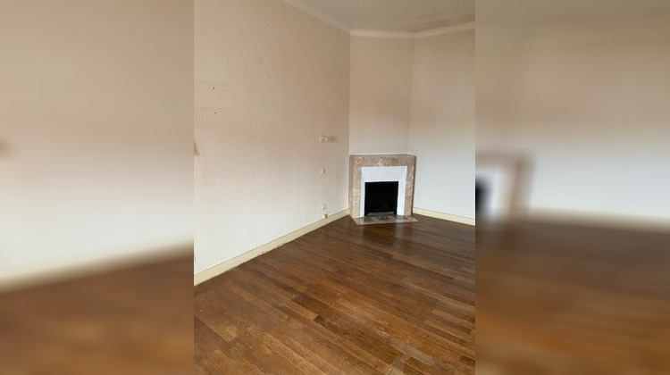 Ma-Cabane - Vente Maison SAINT LUMINE DE COUTAIS, 60 m²