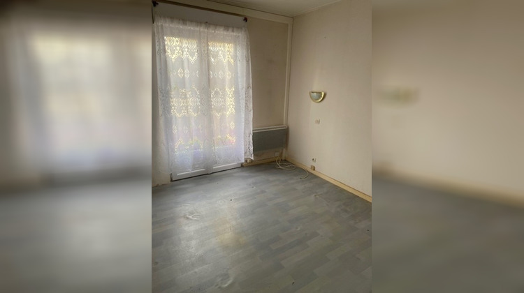 Ma-Cabane - Vente Maison SAINT LUMINE DE COUTAIS, 60 m²