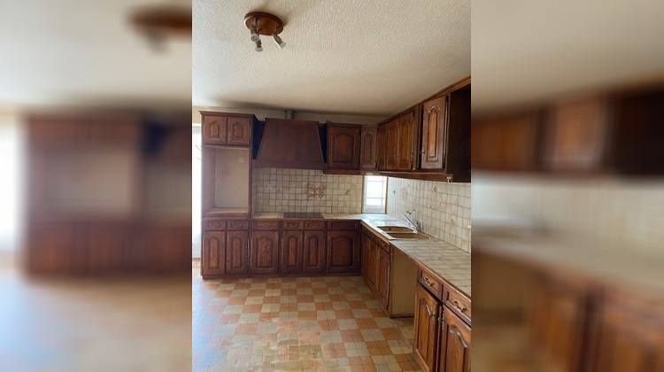 Ma-Cabane - Vente Maison SAINT LUMINE DE COUTAIS, 60 m²