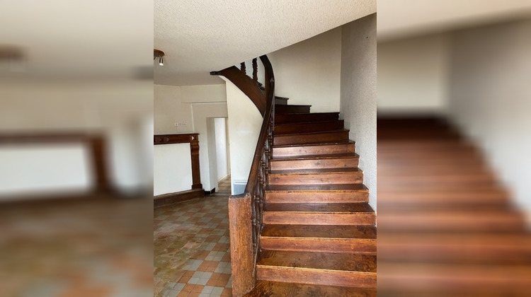 Ma-Cabane - Vente Maison SAINT LUMINE DE COUTAIS, 60 m²