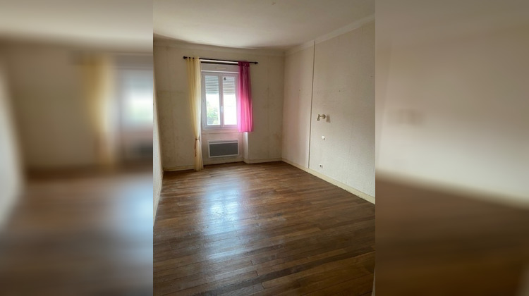 Ma-Cabane - Vente Maison SAINT LUMINE DE COUTAIS, 60 m²