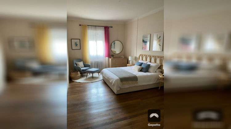 Ma-Cabane - Vente Maison SAINT LUMINE DE COUTAIS, 60 m²