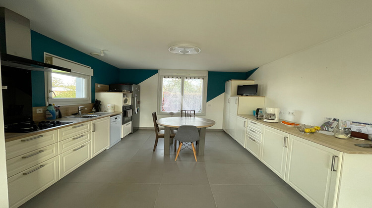 Ma-Cabane - Vente Maison SAINT-LUMINE-DE-COUTAIS, 114 m²