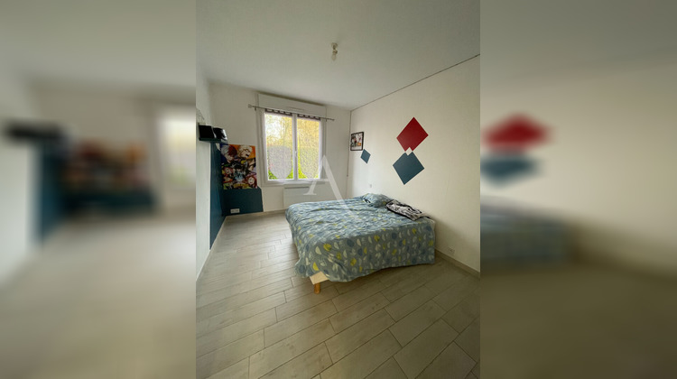 Ma-Cabane - Vente Maison SAINT-LUMINE-DE-COUTAIS, 114 m²