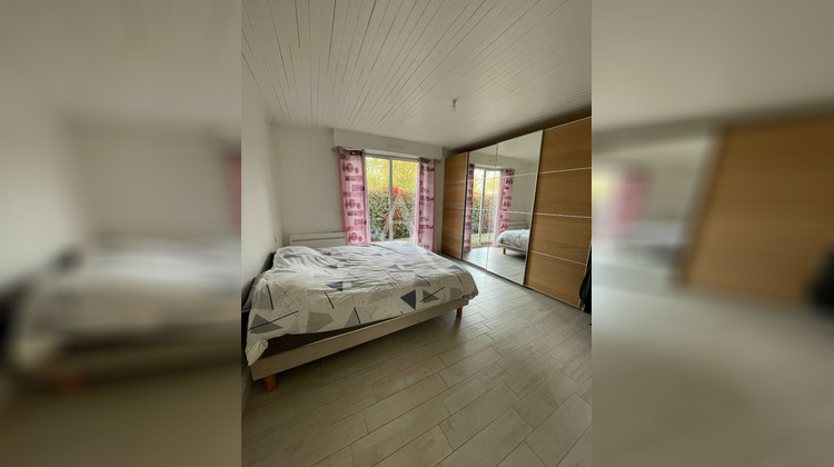 Ma-Cabane - Vente Maison SAINT-LUMINE-DE-COUTAIS, 114 m²