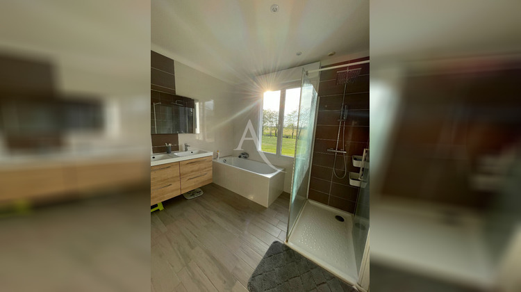 Ma-Cabane - Vente Maison SAINT-LUMINE-DE-COUTAIS, 114 m²