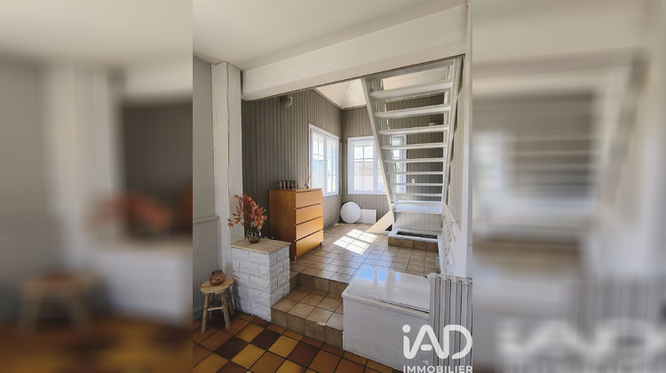 Ma-Cabane - Vente Maison Saint-Lumine-de-Coutais, 184 m²