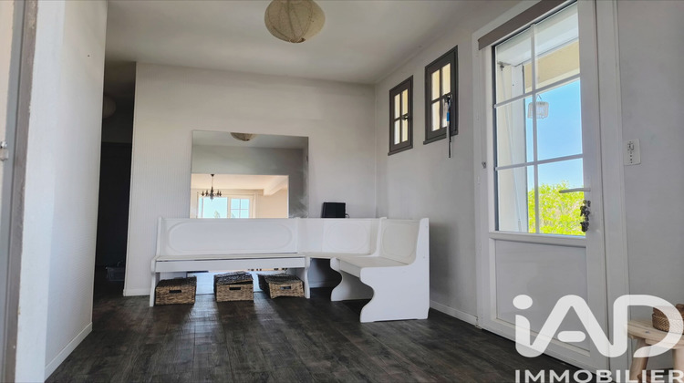 Ma-Cabane - Vente Maison Saint-Lumine-de-Coutais, 184 m²