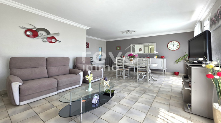 Ma-Cabane - Vente Maison SAINT LUMINE DE COUTAIS, 122 m²